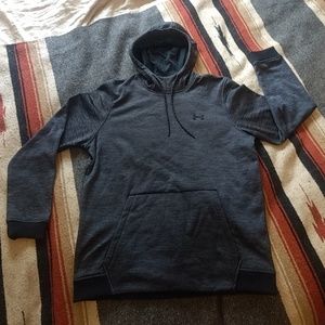 Under Armour Athletic Hoodie NWT (mens)